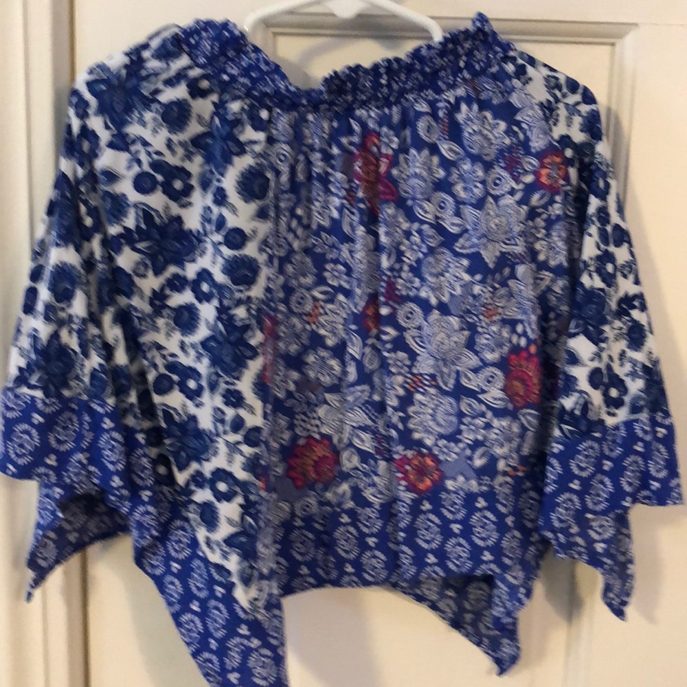 Girls Skirt - Size 4
